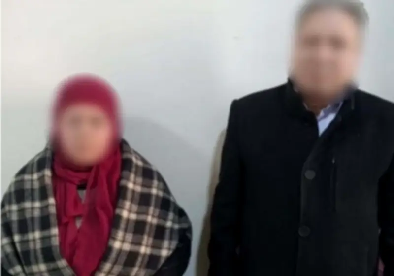 الحلقة الخامسة من مسلسل شروط مودي: عودة ليلى للهالة في فيديو جديد