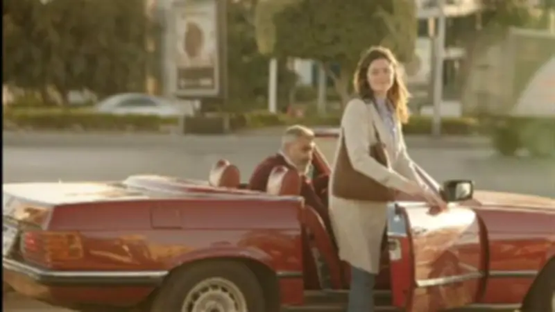 أحداث الحلقة الخامسة من مسلسل كان ياما كان: ماجد الكدواني يجهز شقة جديدة لابنته