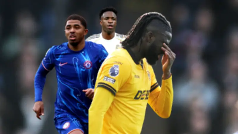 القائمة السوداء تتسع: فيروس العنصرية يضرب لاعبا جديدا بالدوري الإنجليزي