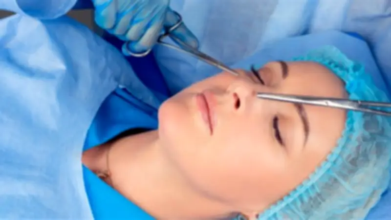 نزيف الأنف المتكرر وصعوبة التنفس: علامات تحذيرية تستدعي فحص الحاجز الأنفي