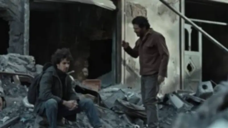 مؤلف «صحاب الأرض»: حرية إبداعية كاملة لسرد معاناة غزة بإنسانية وسياسية