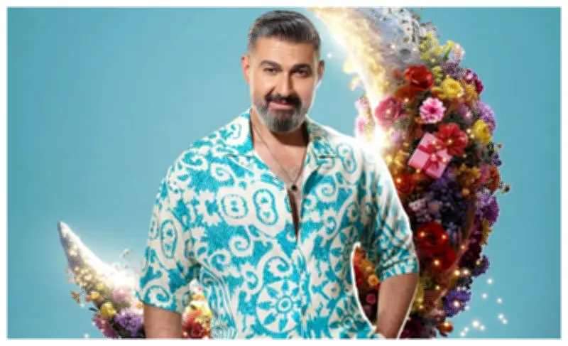 ياسر جلال: كلهم بيحبوا مودي.. قائم على بناء درامي محكم لا على الاسكتشات