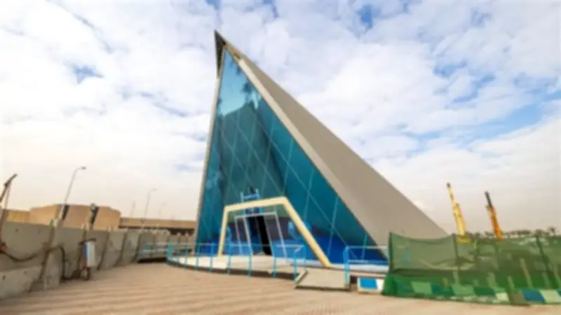 ملحمة إنجاز بالخط الرابع للمترو: مشروع عملاق تنفذه سواعد مصرية