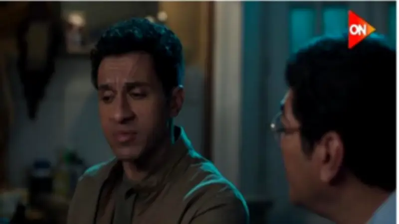 أحداث الحلقة الخامسة من مسلسل عين سحرية: أموال مسروقة وتجارة مخدرات وتوترات عائلية