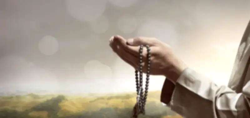 دعاء اليوم الخامس من رمضان: اللهم اجعلني فيه من عبادك الصالحين