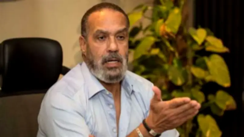 جمال العدل: غضب السيسي من الدراما مبرر وأعمال كثيرة «بايخة ومش لطيفة»