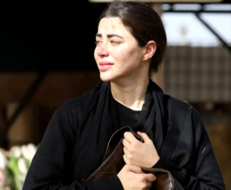 مسلسل 'علي كلاي' يثير الجدل بمشهد محاولة قتل المعلم عظيمة وعصام السقا