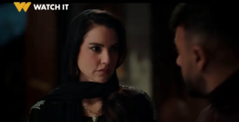 علي كلّاي يطالب بالطلاق من العوضيّ في الحلقة الخامسة من مسلسل درة