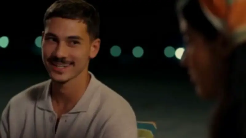 علاقة عاطفية مثيرة بين يوسف وهبي وابنة ياسر جلال في مسلسل كلهم بيحبوا مودي