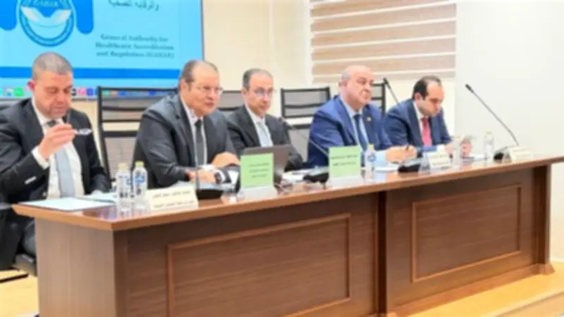 لجنة الصحة النيابية تفتح ملف أزمات الدواء بحضور رئيس هيئة الدواء المصرية