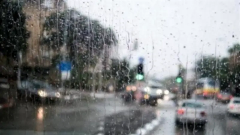 الأرصاد تحذر من أمطار رعدية وغزيرة على السواحل الشمالية والوجه البحري اليوم