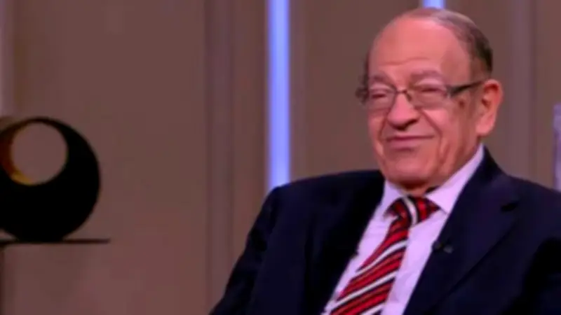 وسيم السيسي: الأسرة سر سعادتي والمصريون يحملون جينات الحضارة عبر العصور