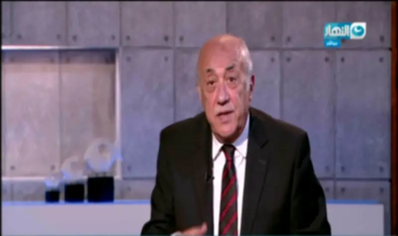 فتحي سند ينتقد أداء بن شرقي وزيزو في الأهلي: لم يقدما ما ينتظره الجمهور