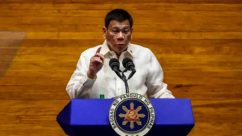 المحكمة الجنائية الدولية تبدأ جلسات محاكمة الرئيس الفلبيني السابق دوتيرتي