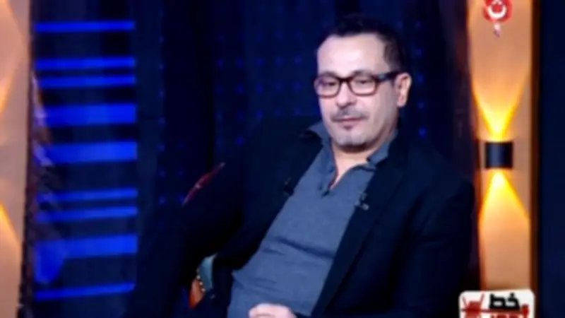 محمد نجاتي يوضح موقفه من دخول أبنائه التمثيل: 