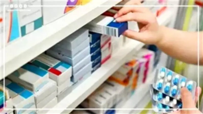 هيئة الدواء المصرية تؤكد توافر علاج الذبحة الصدرية وتعلن وصول شحنات جديدة