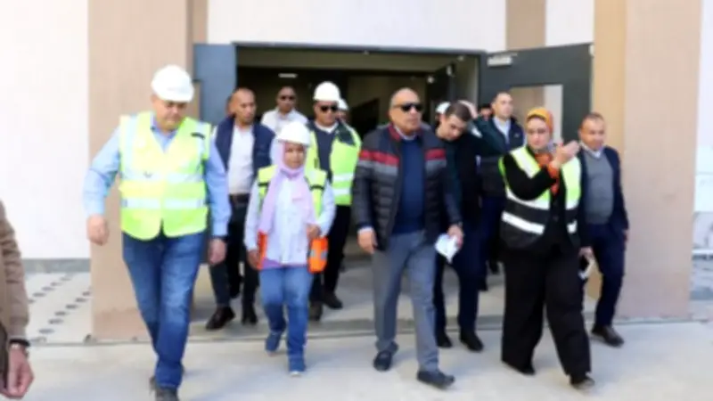 بدء العد التنازلي لتشغيل الربط الكهربائي بين مصر والسعودية خلال أسابيع قليلة