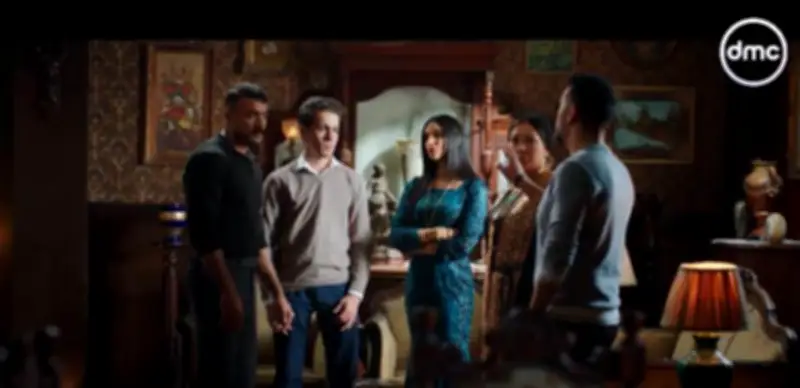 مواعيد وعرض الحلقة السادسة من مسلسل علي كلاب على القنوات التلفزيونية