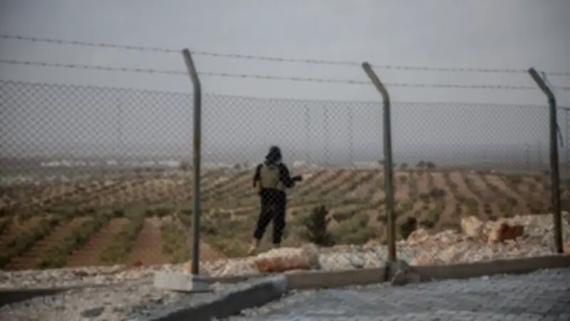 سوريا تُغلق مخيم الهول نهائياً بعد إخلائه من عائلات عناصر داعش