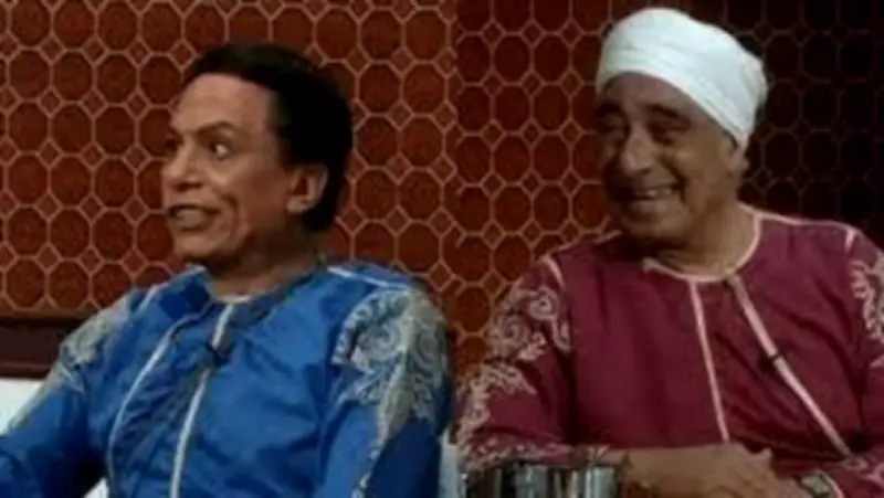 بدر نوفل.. ضابط الشرطة الذي أصبح نجمًا سينمائيًا وعمل بالمخابرات