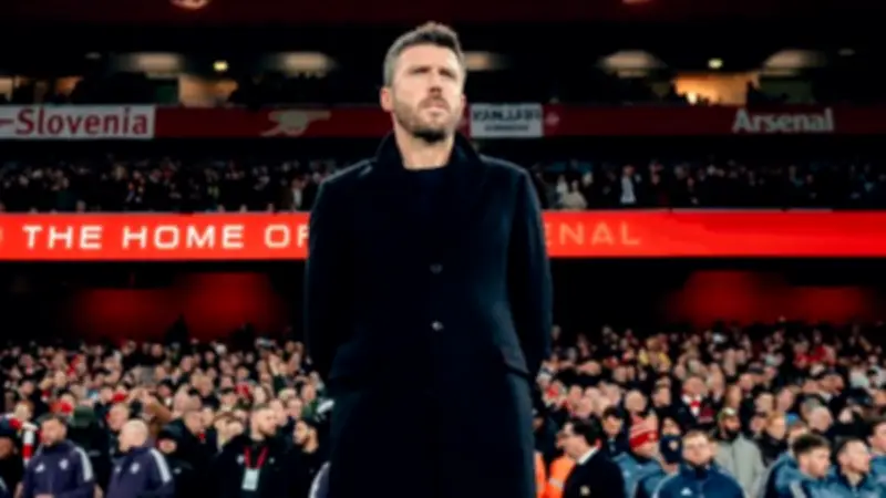 كاريك: تصريحات راتكليف لم تؤثر على تماسك مانشستر يونايتد والتركيز على المباريات المقبلة