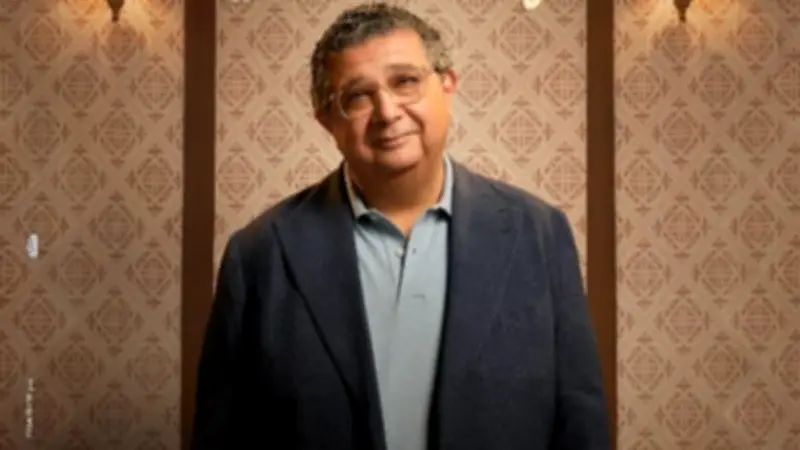 ماجد الكدواني يكشف عن عمق شخصية "مصطفى" في مسلسل "كان ياما كان" ويؤثر الطلاق