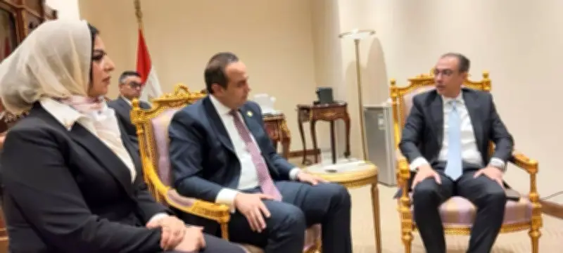 رئيس صحة النواب: الفترة المقبلة ستشهد تقييماً للمرحلة الأولى للتأمين الشامل