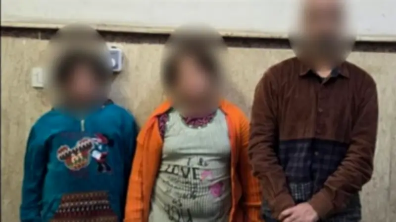 الأمن يكشف تفاصيل فيديو تحرش حارس عقار بطفلة بالإسكندرية ويضبط المتهمين