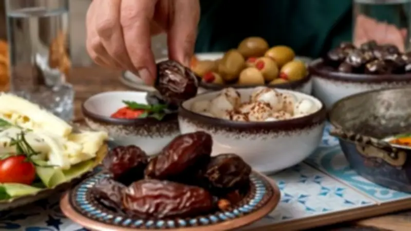 الأزهر يؤكد: السحور سنة نبوية عظيمة ولا يشترط فيه الطعام
