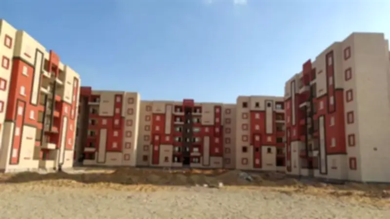 وزارة الإسكان توضح آلية التعامل المباشر مع جهات التمويل لشقق سكن لكل المصريين