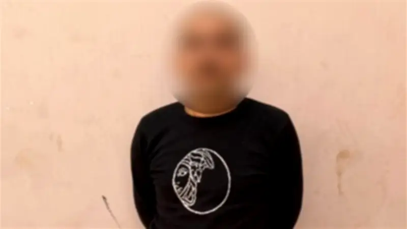 الأمن يوضح تفاصيل فيديو الاعتداء على سيدة بالخصوص ويقبض على المتهم