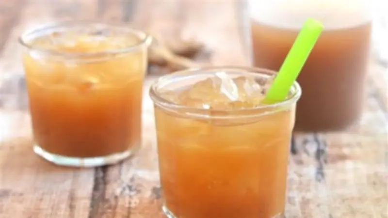 تأثير تناول عصير الدوم يوميًا في رمضان على الجسم: فوائد صحية مذهلة