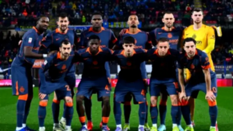 إنتر ميلان يعزز صدارته في الدوري الإيطالي قبل ختام الجولة السادسة والعشرين