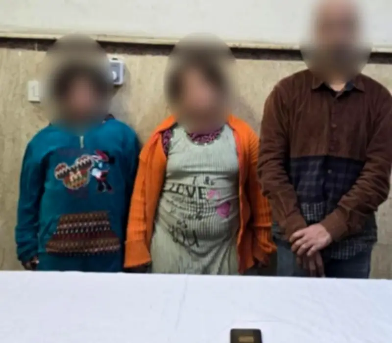 ضبط متهم بالتحرش بطفلة بالإسكندرية بعد تداول مقطع فيديو على مواقع التواصل