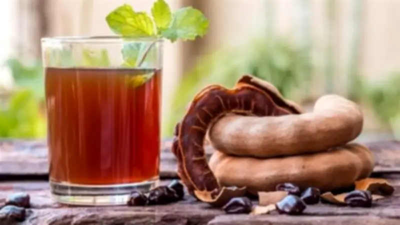 معهد التغذية يحذر من مخاطر مشروب التمر الهندي على الأطفال في رمضان