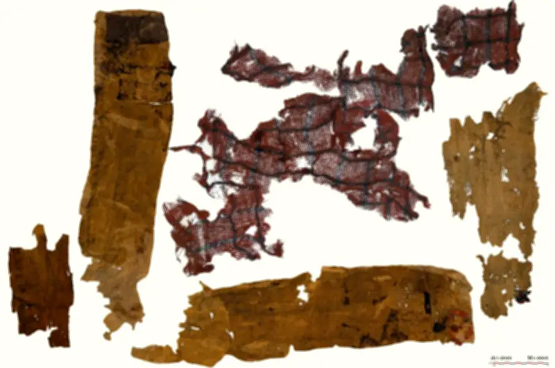 اكتشاف أثري جديد في قنا: مدينة أرضية وجبانة قبطية تعود لعصر شيخ العرب همام