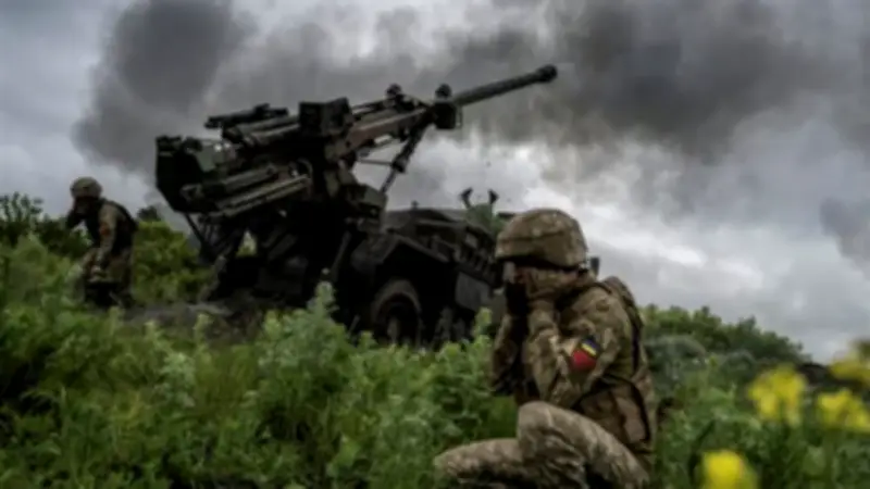 روسيا تعلن عن خسائر أوكرانية فادحة وتستهدف البنى التحتية في تصعيد عسكري