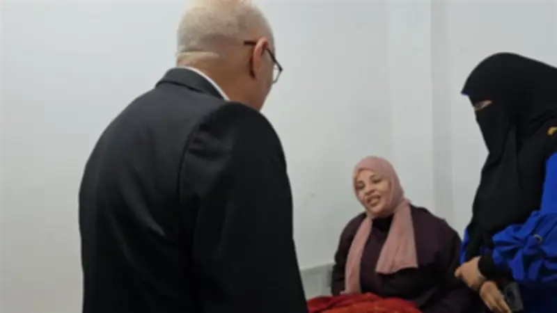 مسلسل فن الحرب الحلقة الخامسة: حكمة يوسف الشريف السرية تدفع الأحداث نحو الذروة