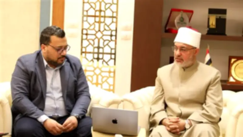 دار الإفتاء المصرية تطلق مشروعًا لتوظيف الذكاء الاصطناعي في دعم منظومة الفتوى