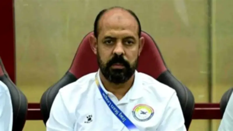 تقارير عراقية: نادي الزوراء يفسخ تعاقده مع المدرب عماد النحاس بعد تراجع النتائج