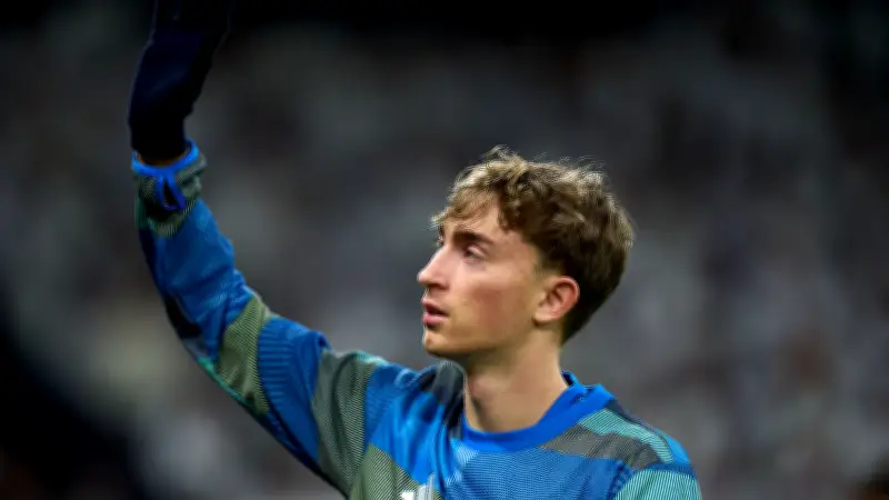 ريال مدريد يطلق خطة تجديد شاملة للخط الخلفي مع نهاية حقبة الحرس القديم