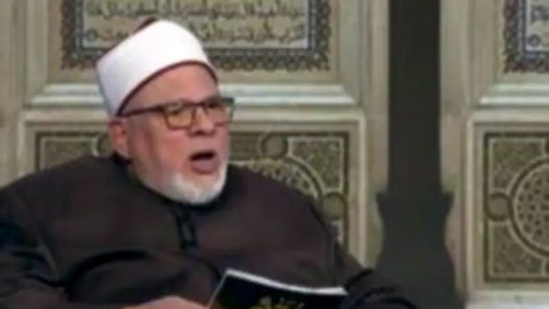 حسن وتد: الله لا يحب الجهر بالسوء إلا للمظلوم لرفع الظلم عنه