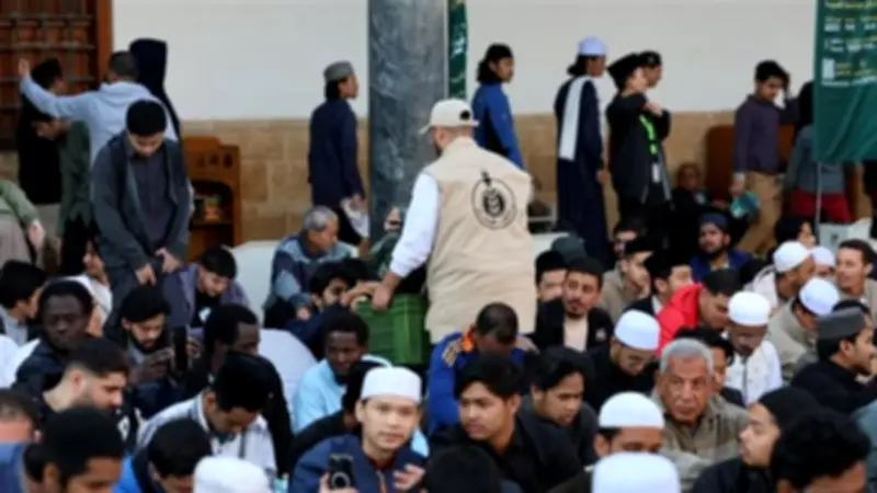 بيت الزكاة يطلق حزمة مساعدات رمضانية شاملة لتعزيز الأمن الغذائي