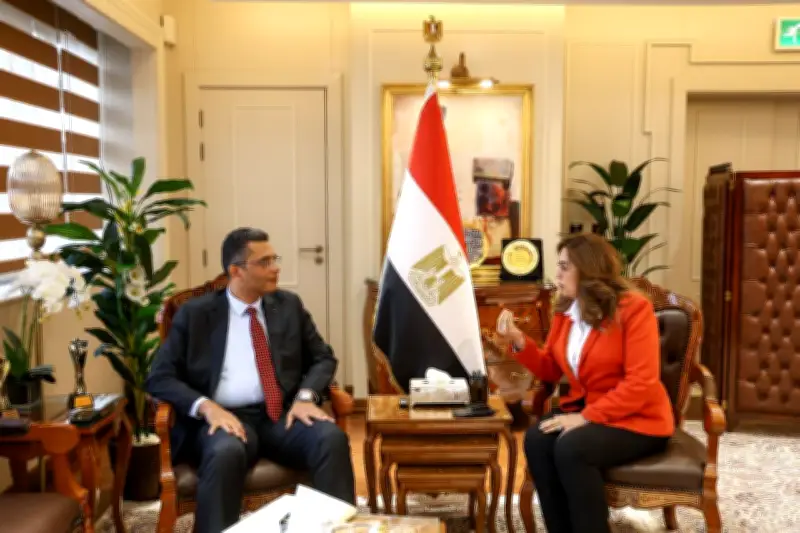 منال عوض تتصدر ملف تطوير المحميات الطبيعية في مصر بخطوات قضائية حاسمة