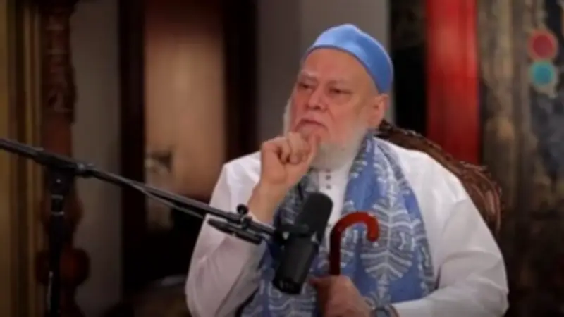 على جمعة يكشف: اللورد كرومر استخدم مثلًا مصريًا لشرح سياسة المعارضة