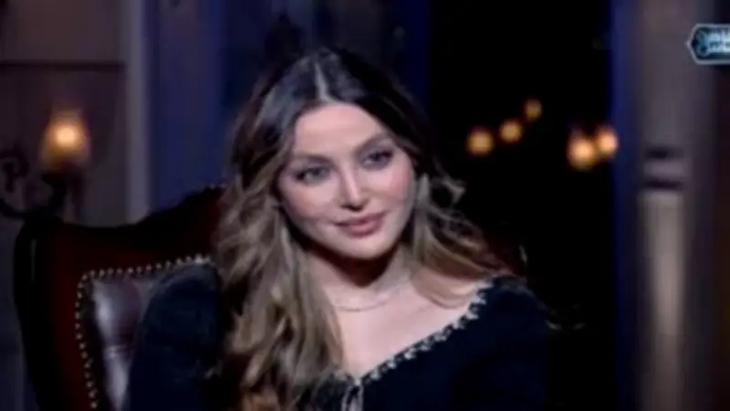 مرام علي: الفنانون المصريون دعموني منذ بدايتي وأنا لا أبحث عن المشاكل