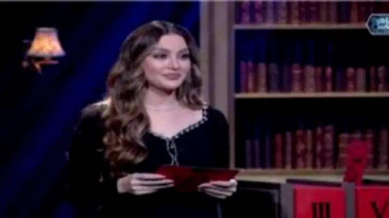 مرام علي تؤكد: لا فرق بين الدراما السورية والمصرية وأحببت العمل في البلدين