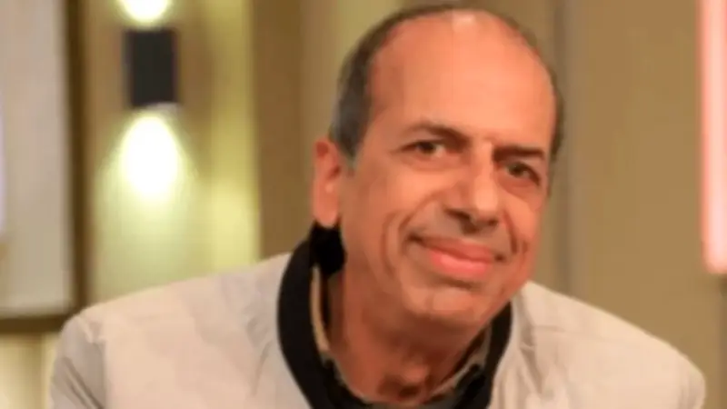 محمد الصاوي يكشف تفاصيل شخصيته في مسلسل «على كلاي»: دور أب بسيط في محل أسماك