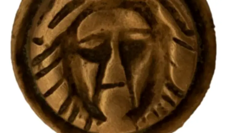 بعثة أثرية مشتركة تكشف عن مدينة سكنية وجبانة قبطية في قنا