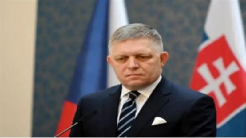 سلوفاكيا توقف إمدادات الكهرباء الطارئة لأوكرانيا بسبب أزمة النفط الروسي